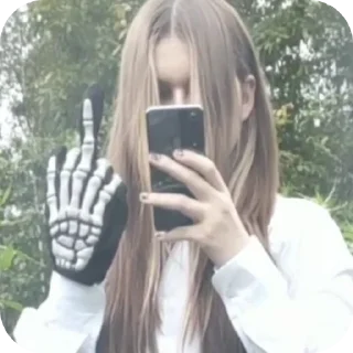 🖕