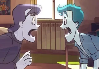 😱