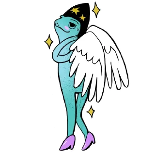 ✨