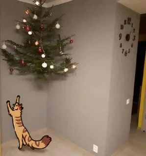🎄