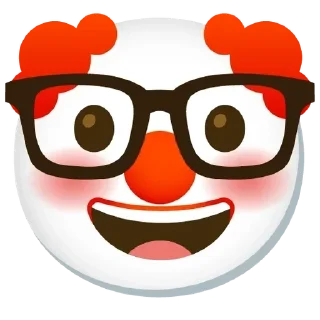 🤓