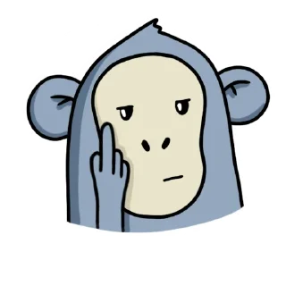 🖕