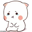😭