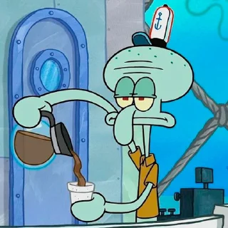 ☕️