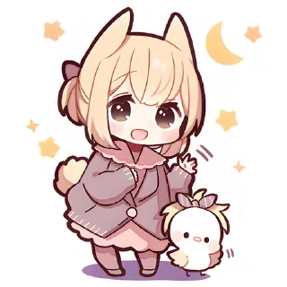 🌙