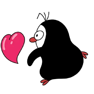 😘