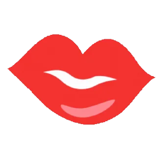 💋