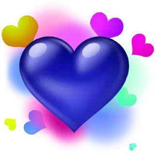 💙