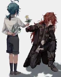✨