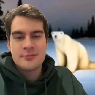 😎