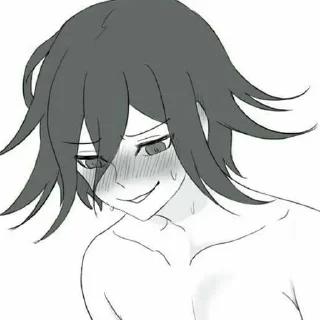 😚