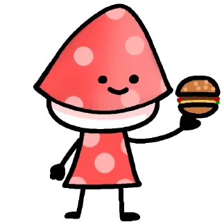 🍔