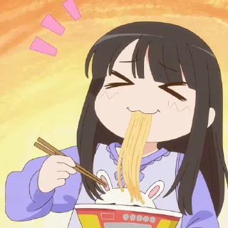 🍜