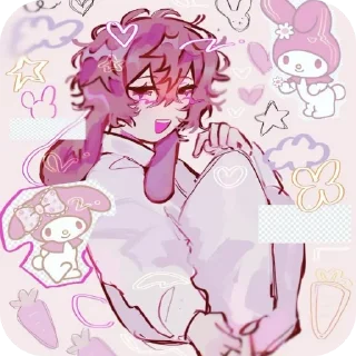 ❤