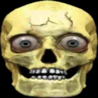 💀