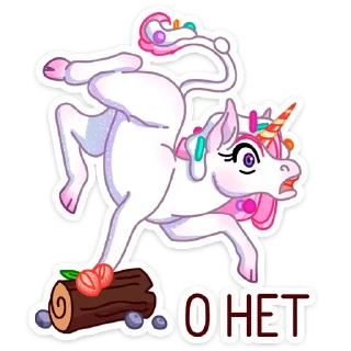 🦄