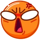 😡