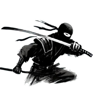 🗡