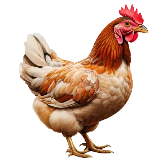 🐔