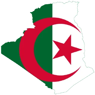 🇩🇿
