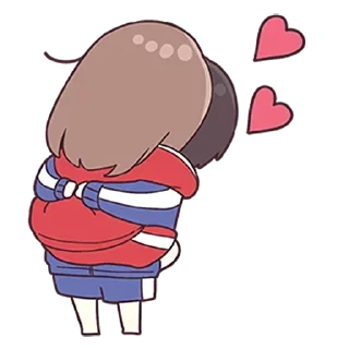 ❤️