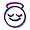😇