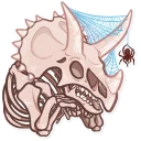 ☠