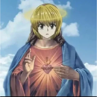 ✝