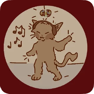 💃