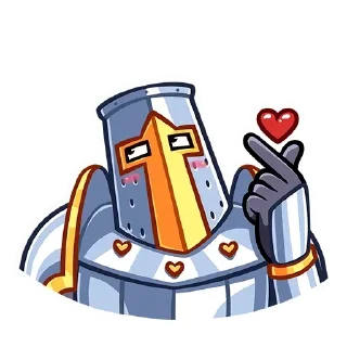 ❤️
