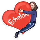 ❤️