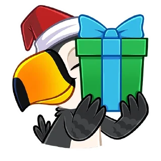 🎁