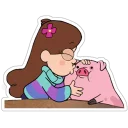 😘