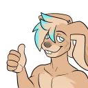 👍