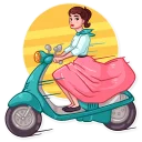 🛵