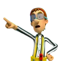 👈