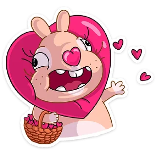 ❤️