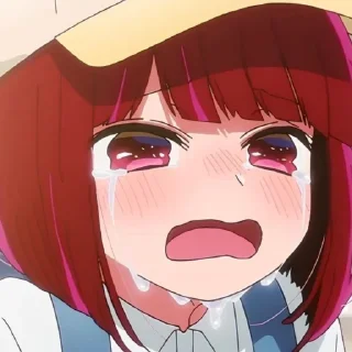 😭