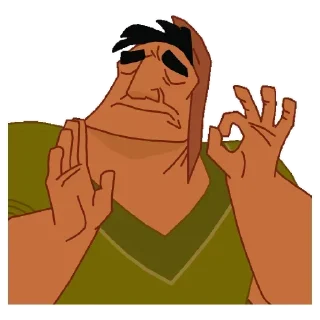 👌