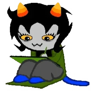 🦦