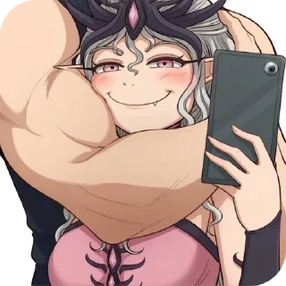 😌