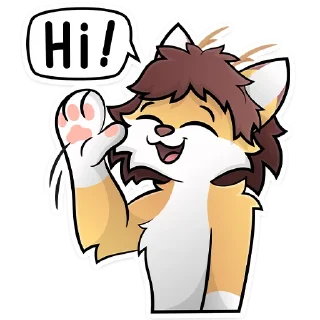 👋