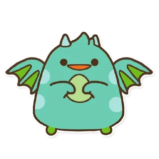 🐉