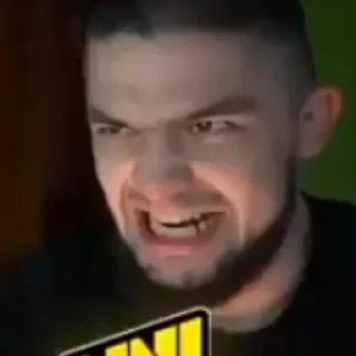 😤