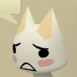 😢