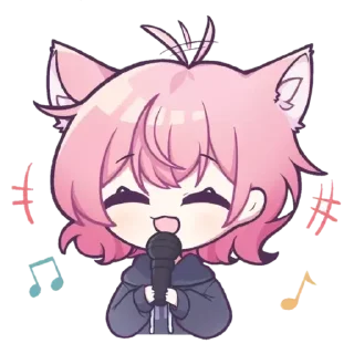 🎤