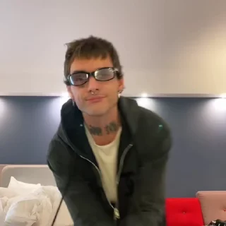 😎