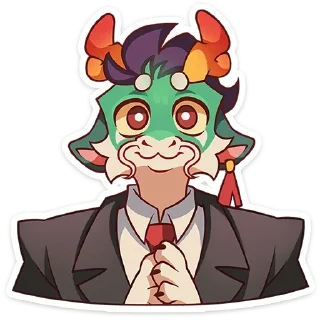 🤵