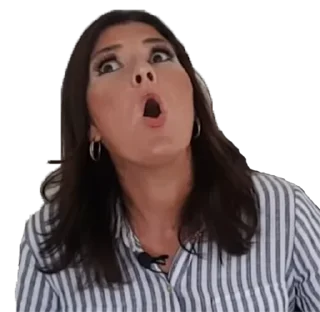 😲