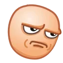 😑